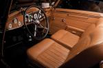 Mercedes-Benz 540K Special Cabriolet 1936 года